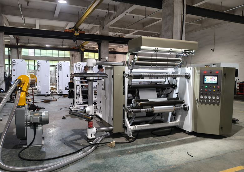 DFQ1000C4-2型铝箔压纹MK在线 DFQ1000C4-2型铝箔压纹MK在线